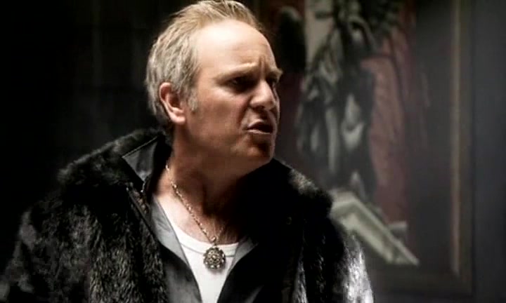 Сплит: Тайна крови 35 серия