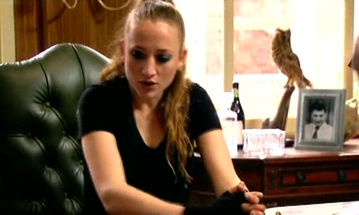 Сплит: Тайна крови 36 серия Сплит: Тайна крови 36 серия