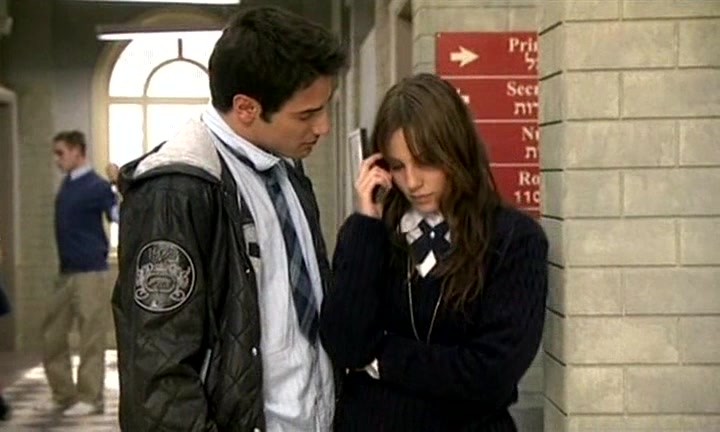 Сплит: Тайна крови 4 серия Сплит: Тайна крови 4 серия