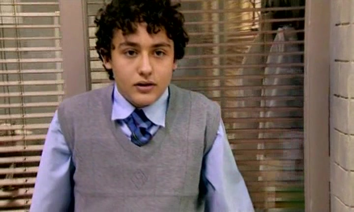 Сплит: Тайна крови 40 серия Сплит: Тайна крови 40 серия