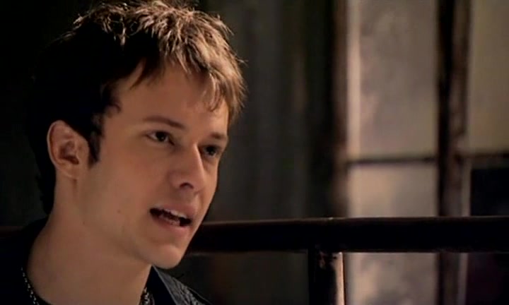 Сплит: Тайна крови (2009) 45 серия