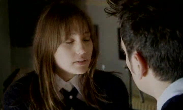 Сплит: Тайна крови (2009) 5 серия