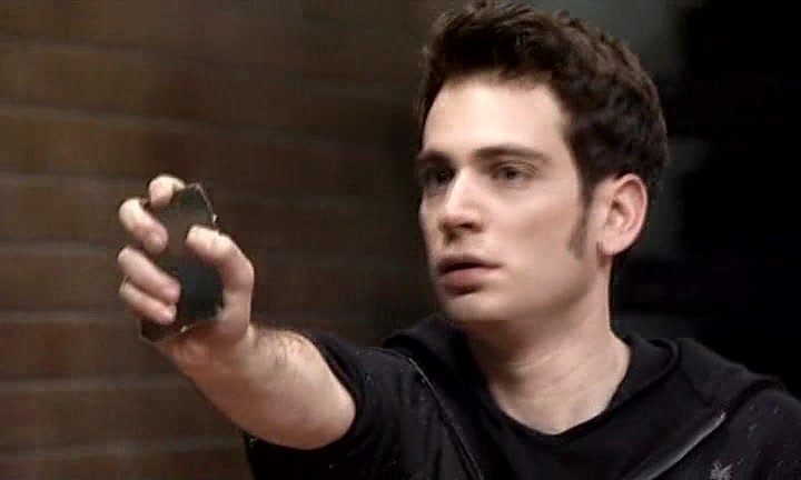 Сплит: Тайна крови 7 серия Сплит: Тайна крови 7 серия