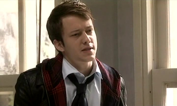 Сплит: Тайна крови 9 серия Сплит: Тайна крови 9 серия