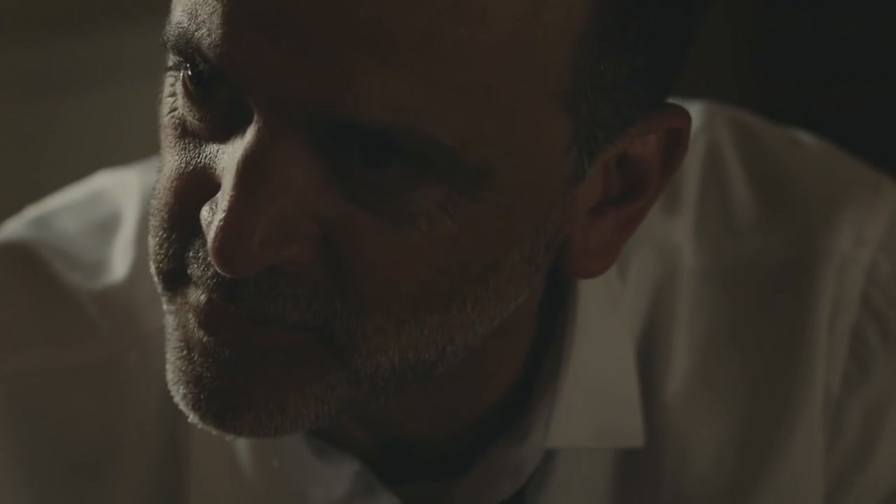 Судья 1 серия