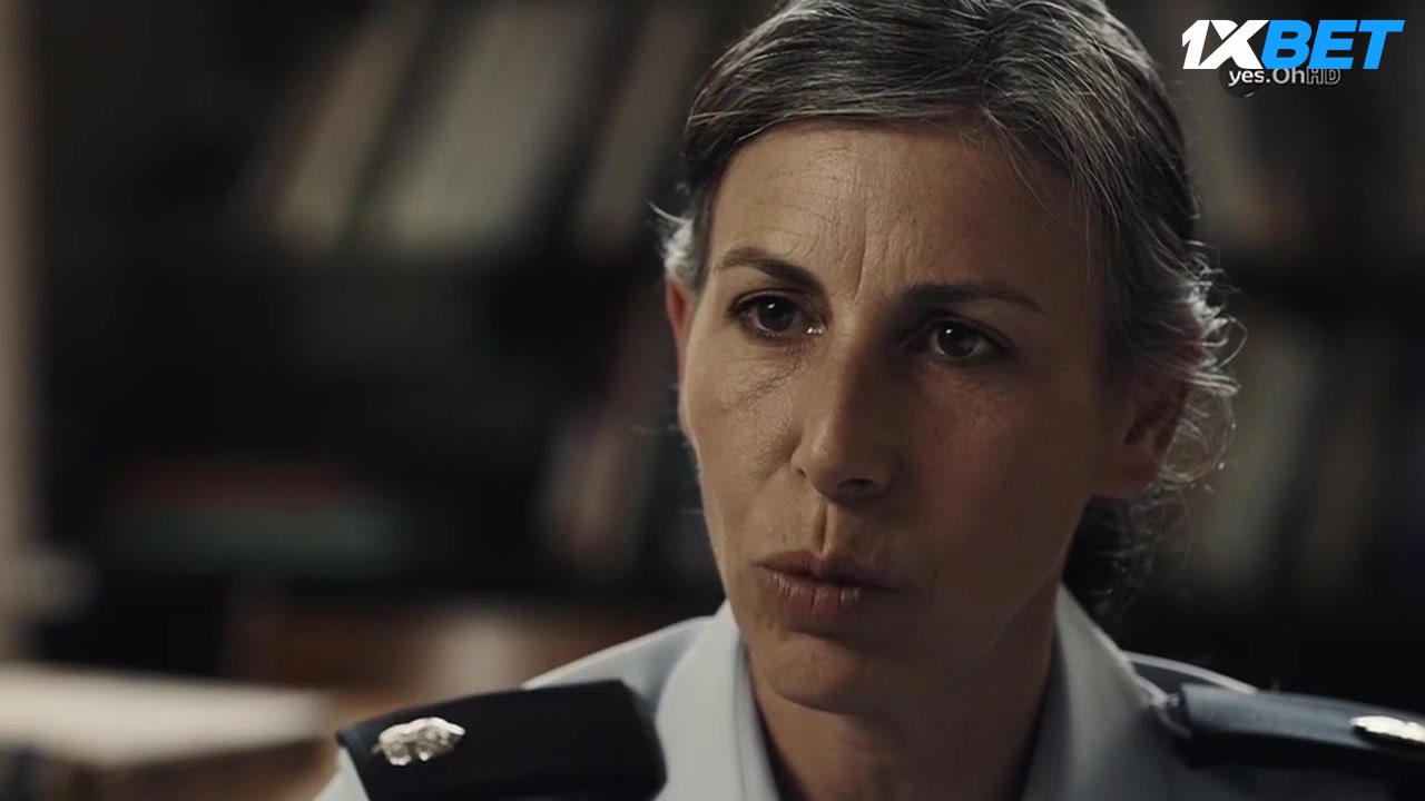 Судья 3 серия