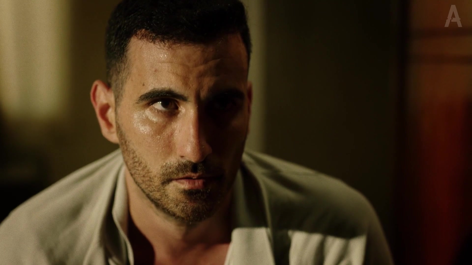 Толкачи 1 серия