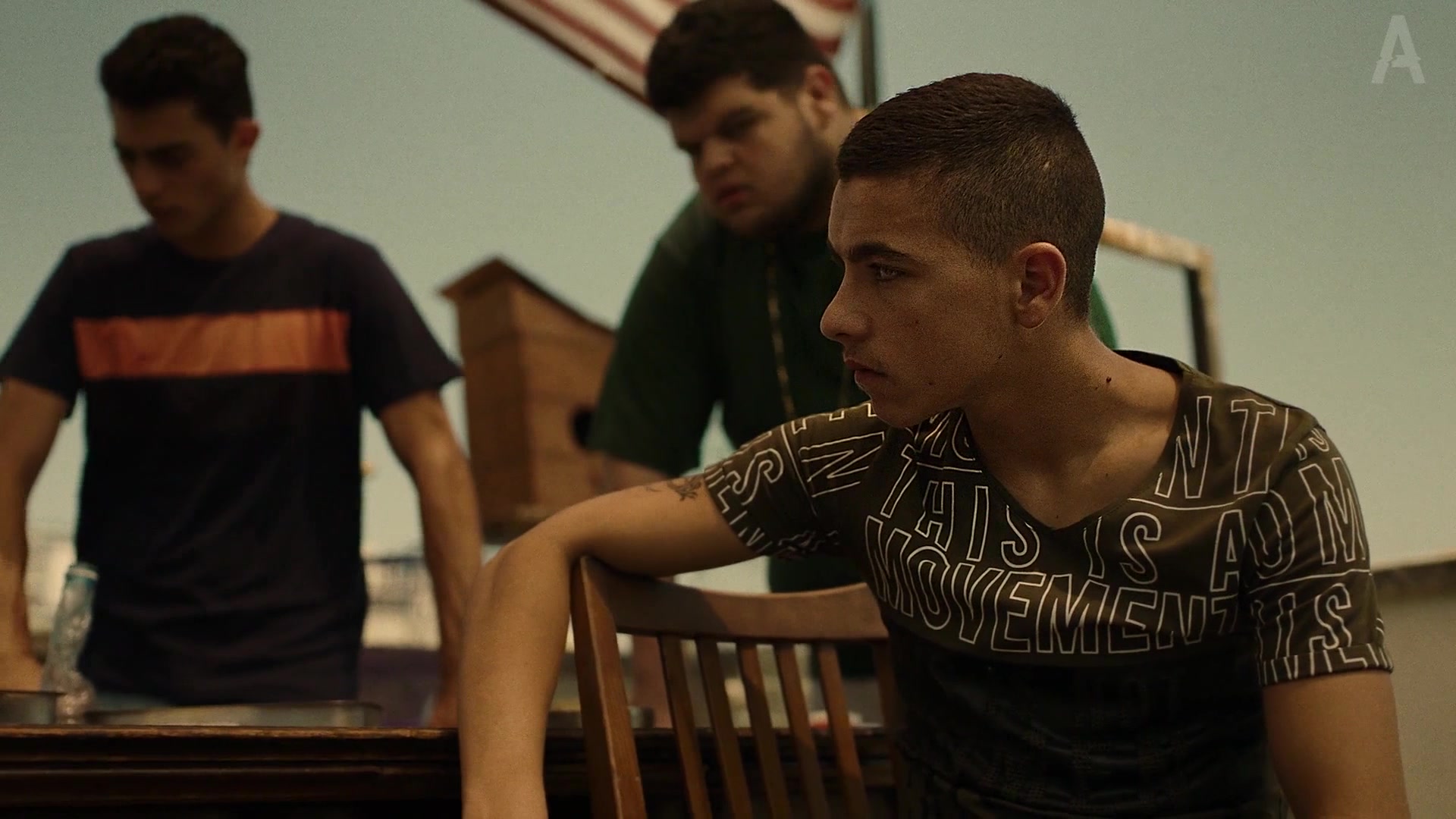 Толкачи 5 серия