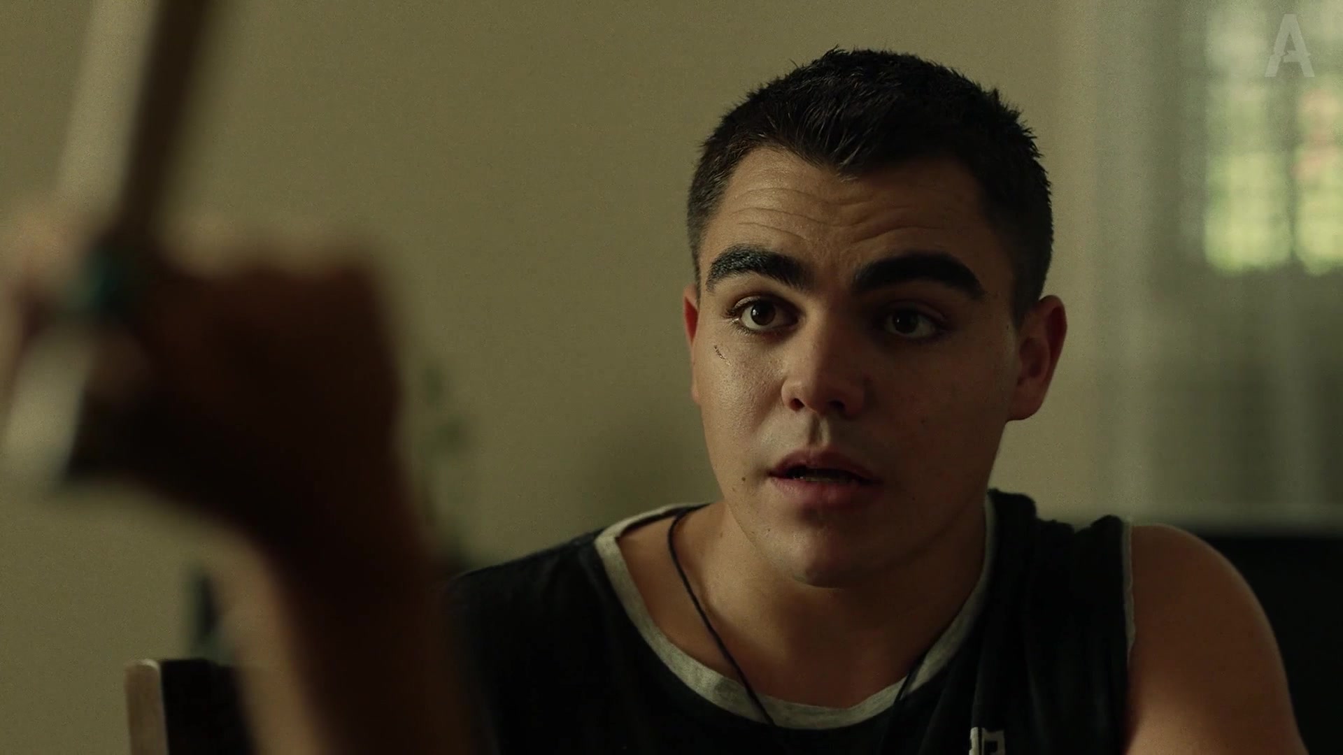 Толкачи 6 серия