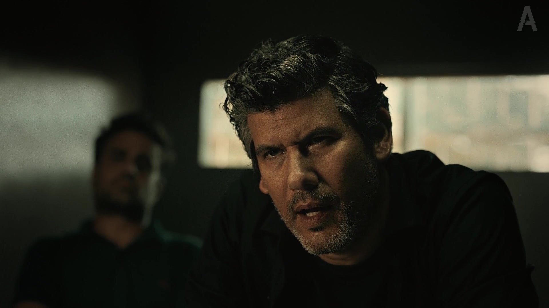 Толкачи (2021) 8 серия