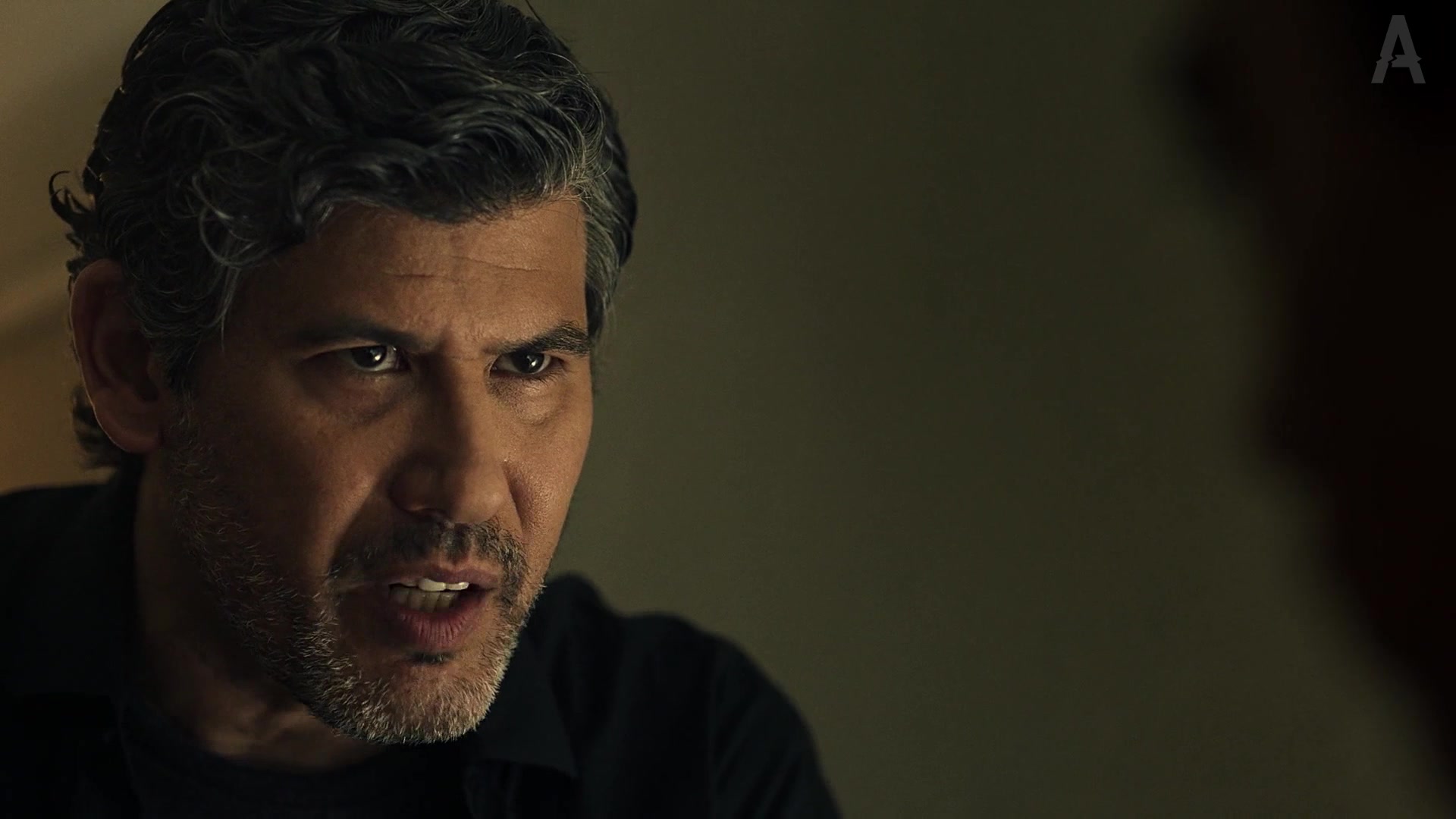 Толкачи (2021) 9 серия