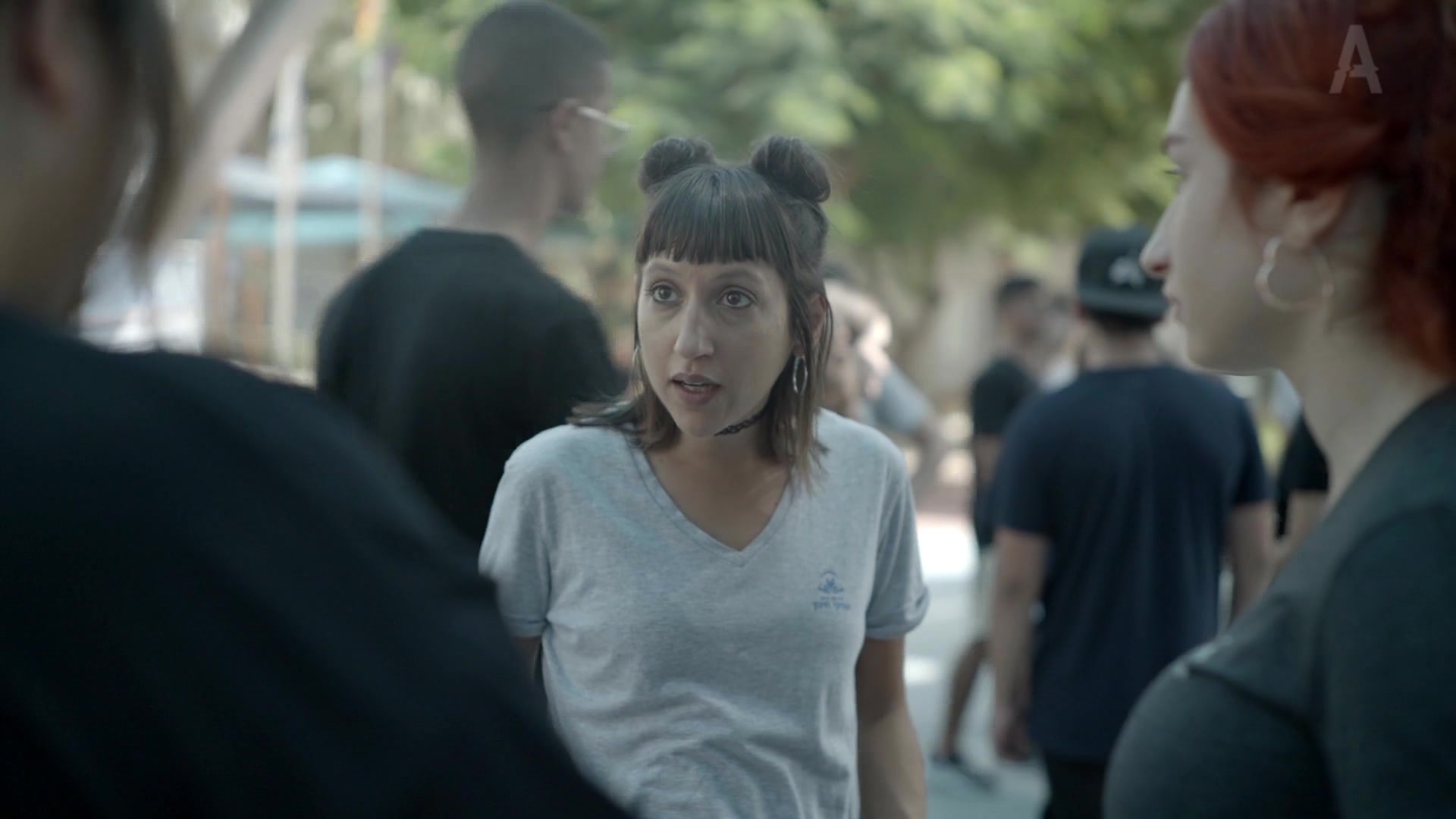 Урок 2 серия