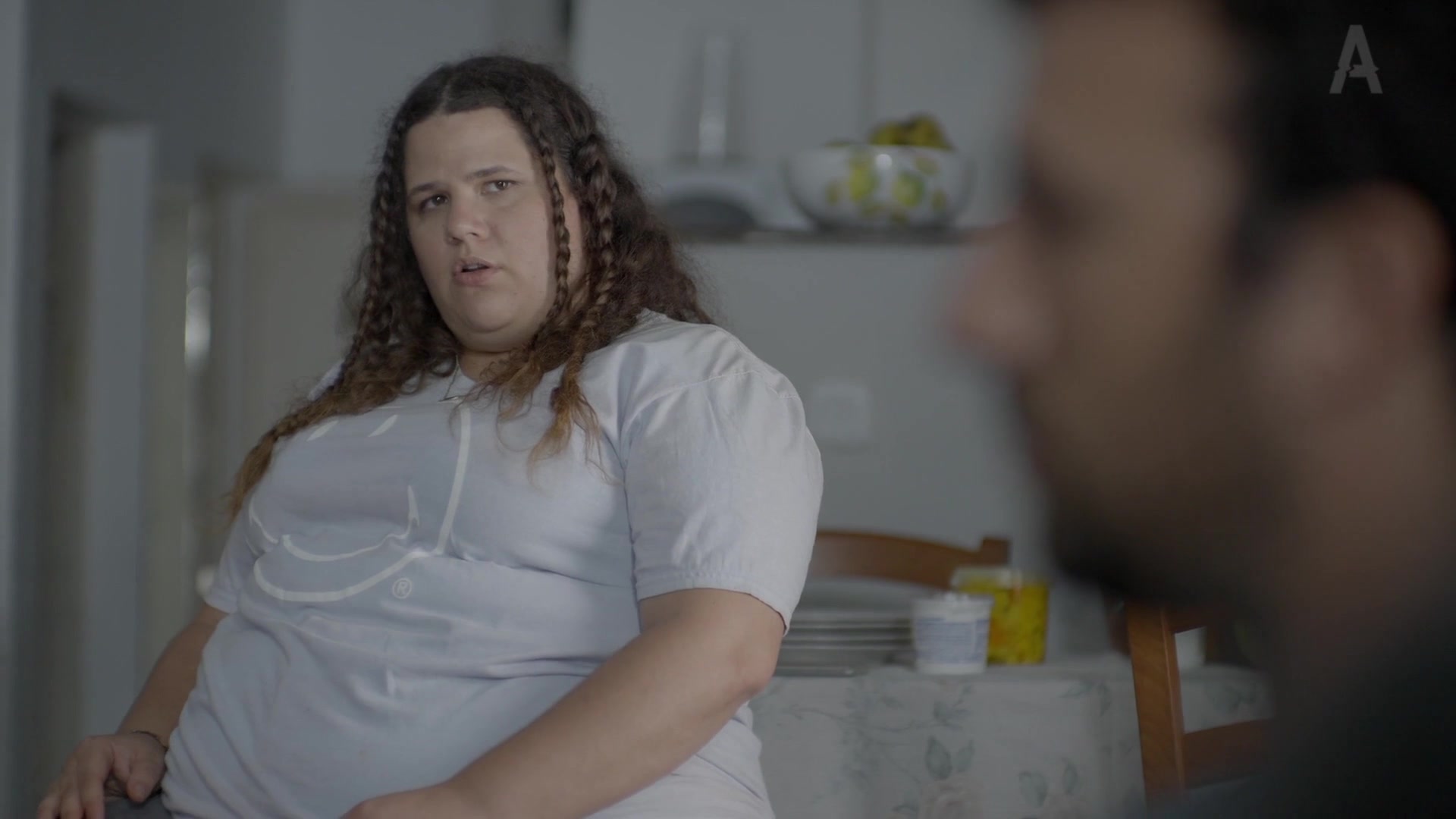 Урок 5 серия