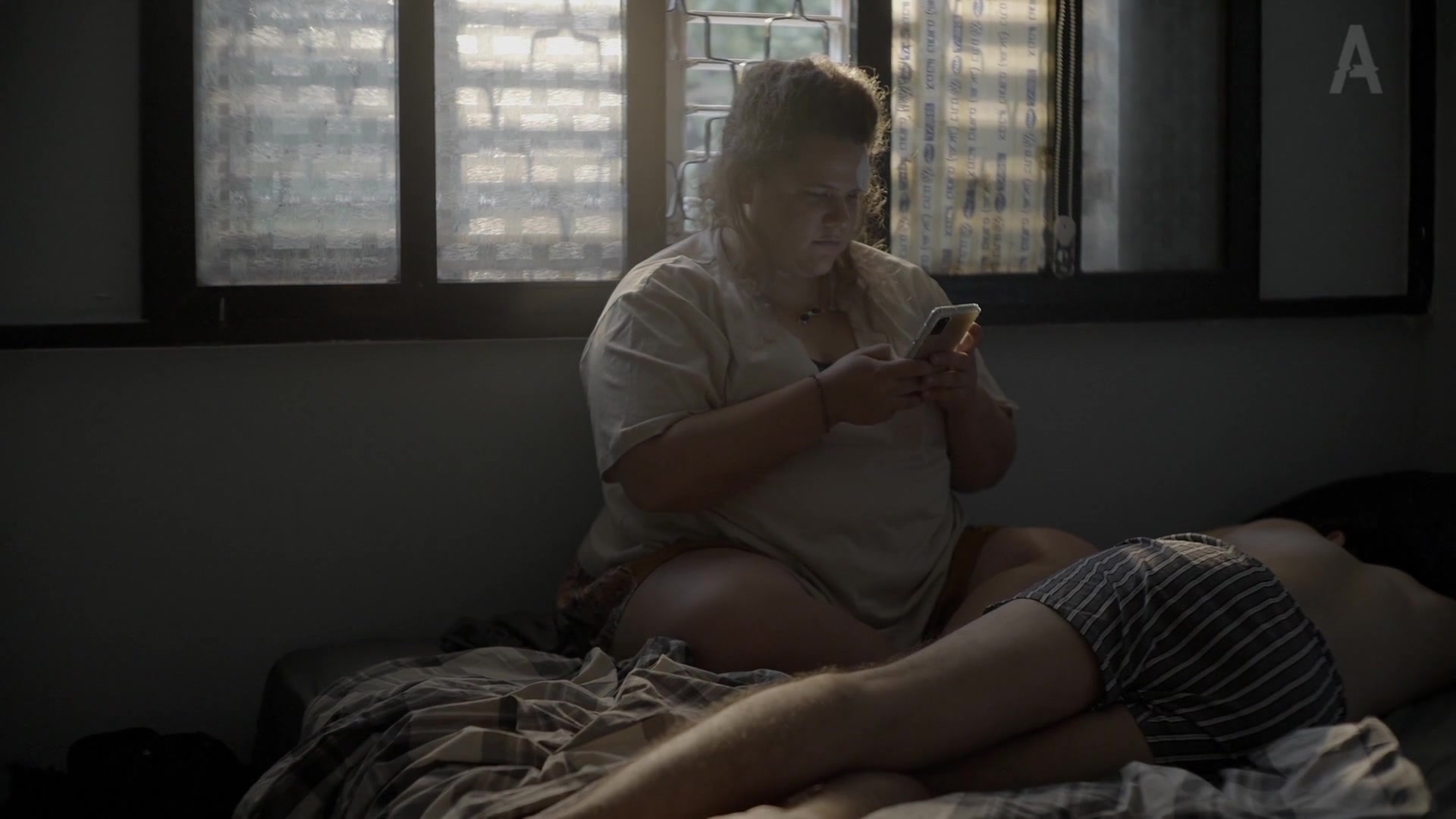 Урок 6 серия