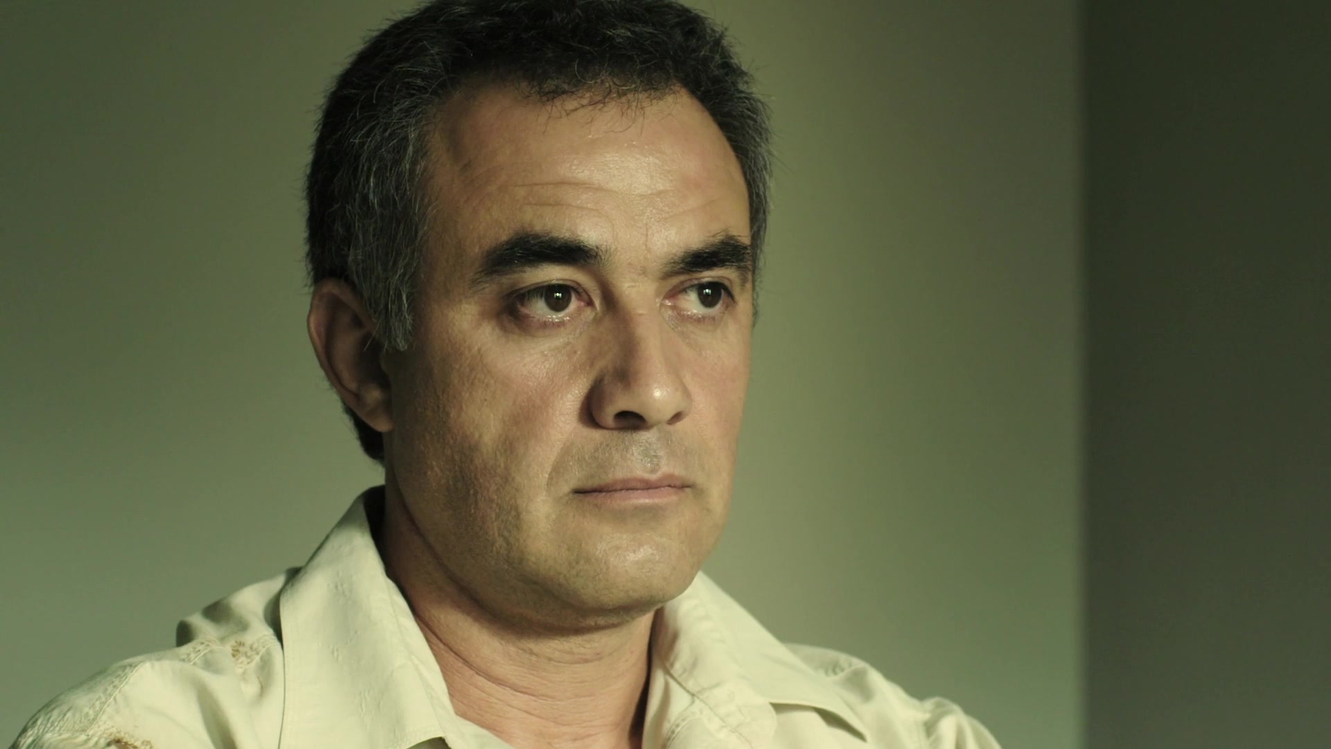 Фауда (2015) 1 серия