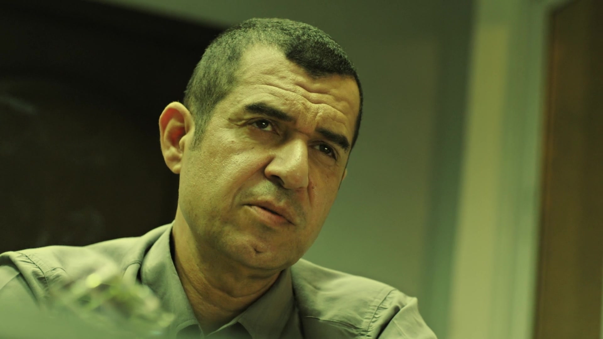 Фауда (2015) 10 серия