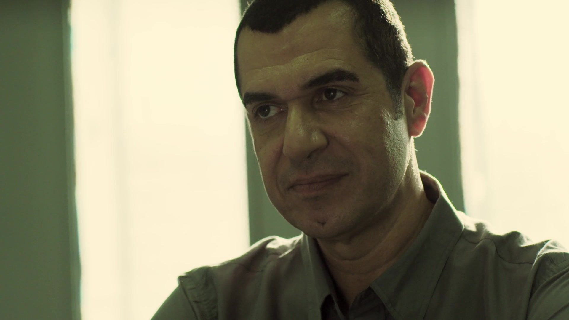 Фауда (2015) 11 серия