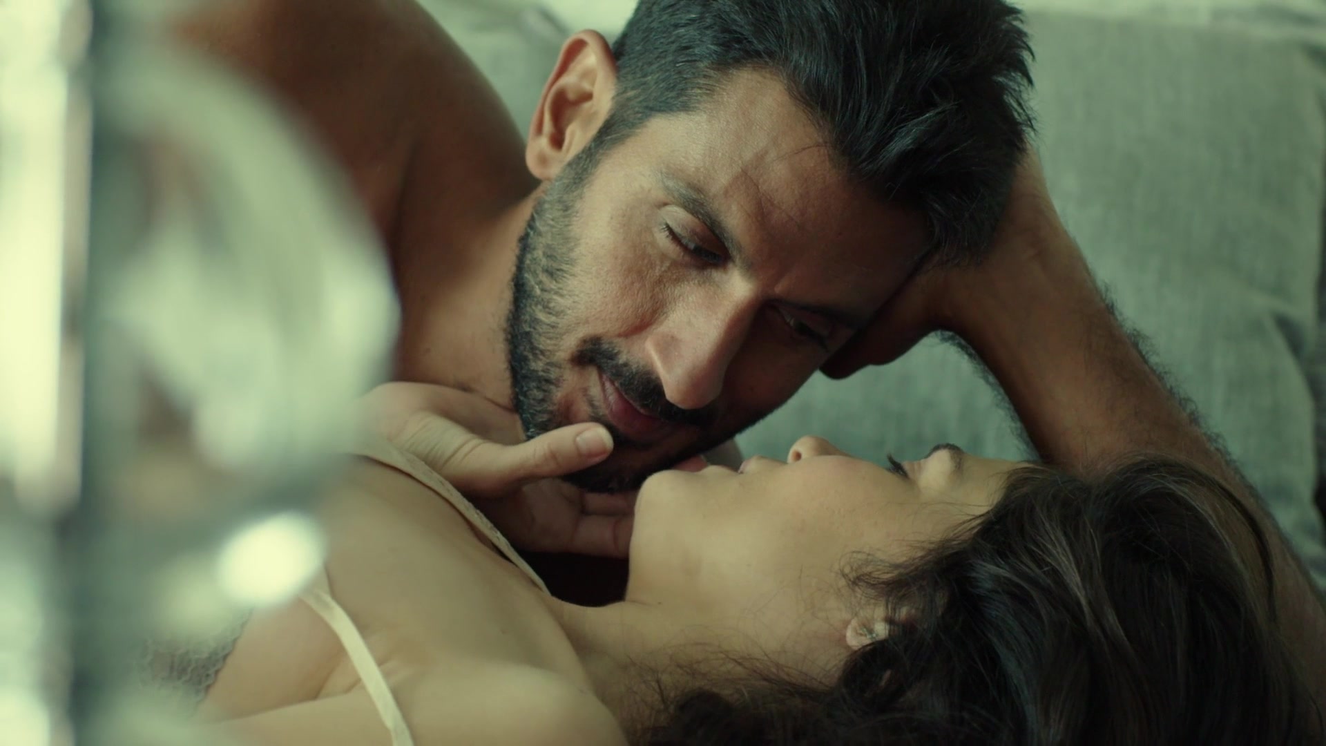 Фауда (2015) 4 серия