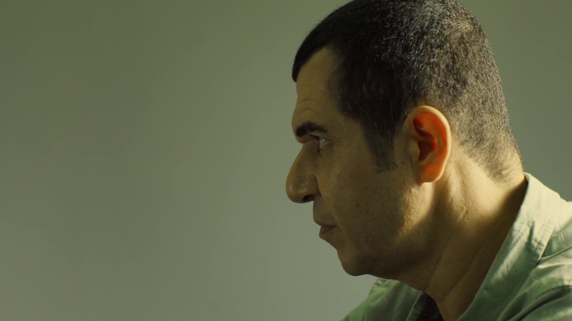 Фауда (2015) 5 серия