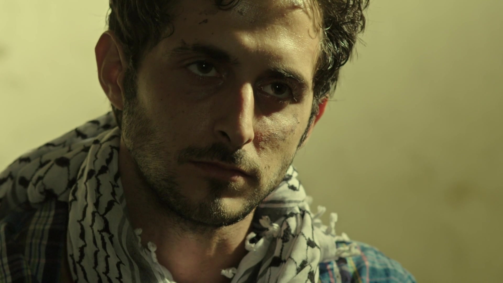 Фауда 6 серия Фауда 6 серия