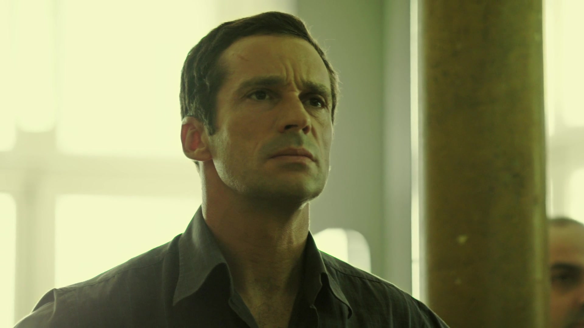 Фауда (2015) 8 серия