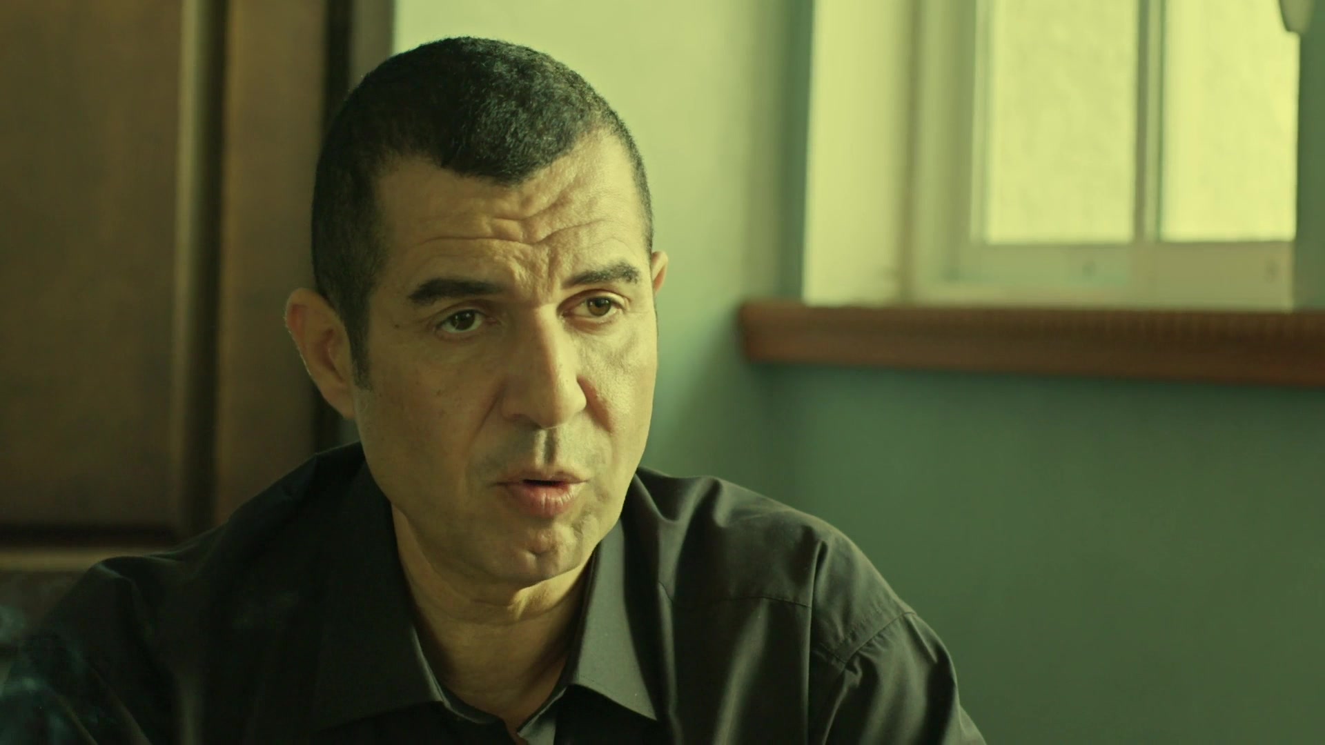 Фауда (2015) 9 серия