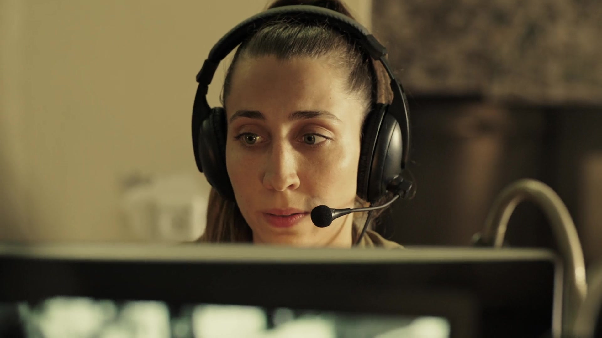 Фауда 10 серия Фауда 10 серия