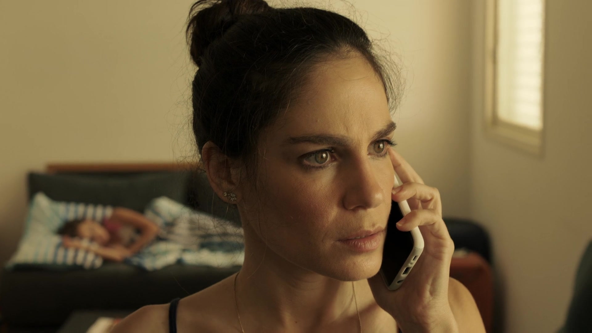 Фауда (2015) 12 серия