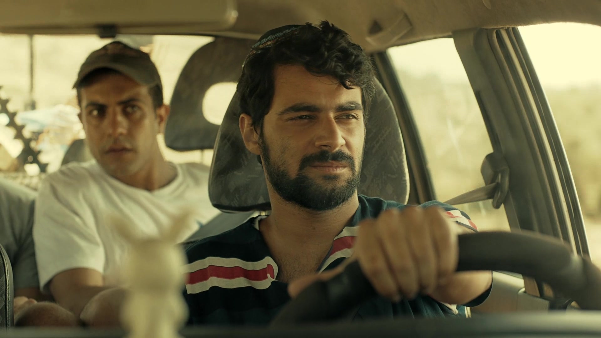 Фауда 4 серия Фауда 4 серия