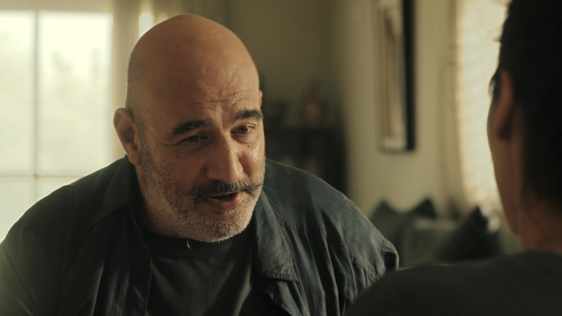 Фауда 7 серия Фауда 7 серия