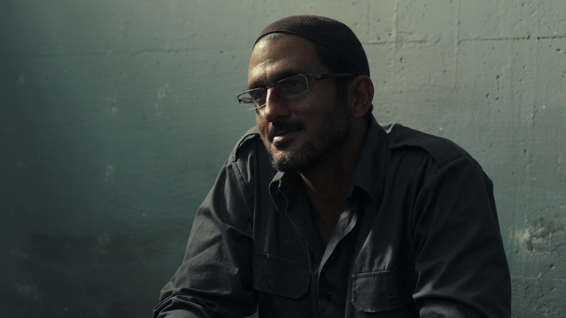 Фауда 8 серия Фауда 8 серия