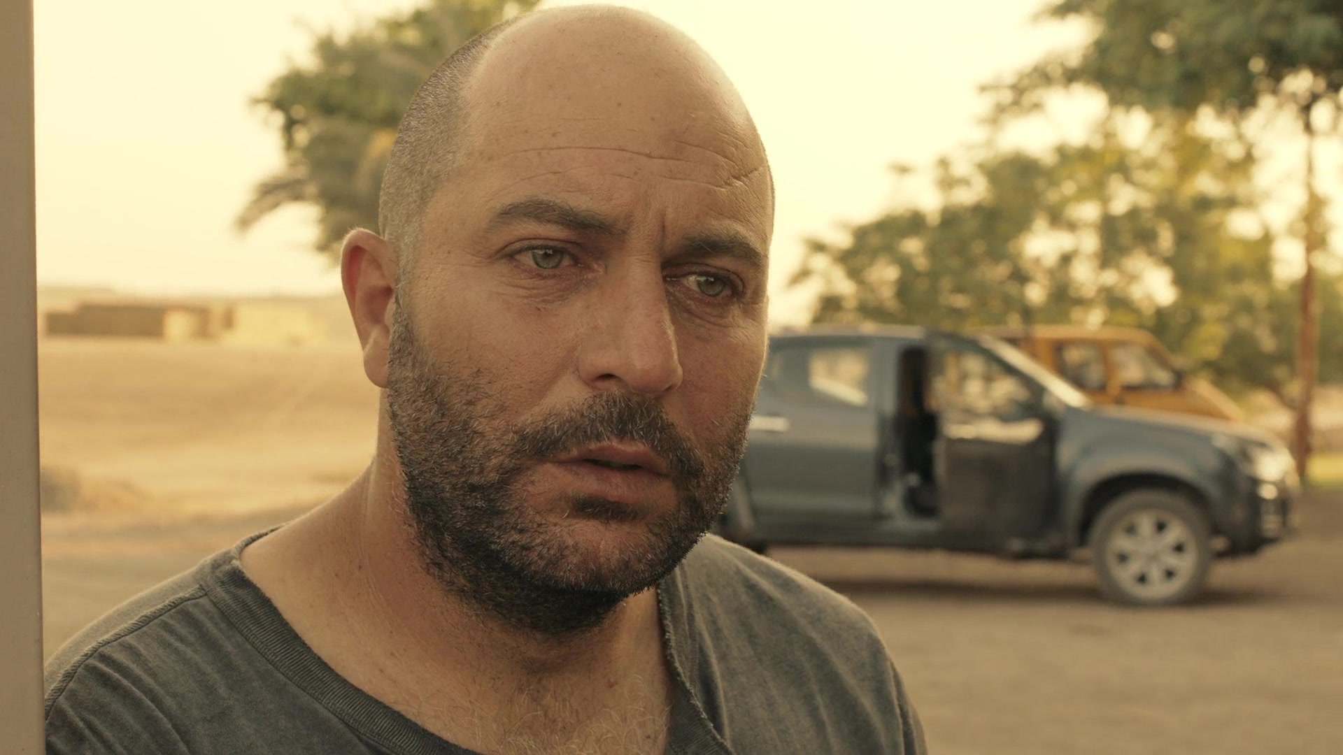 Фауда (2015) 9 серия