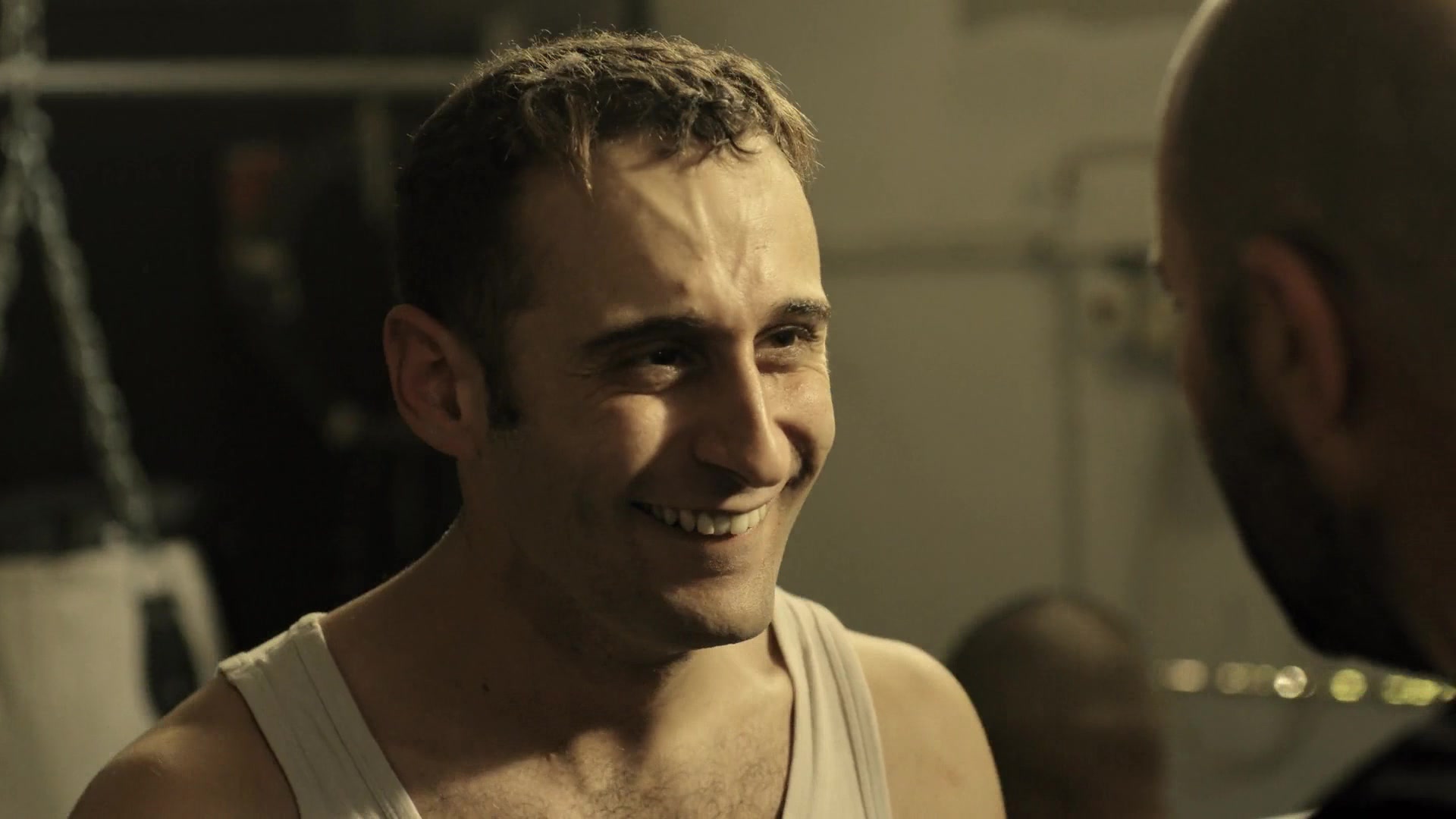 Фауда (2015) 1 серия