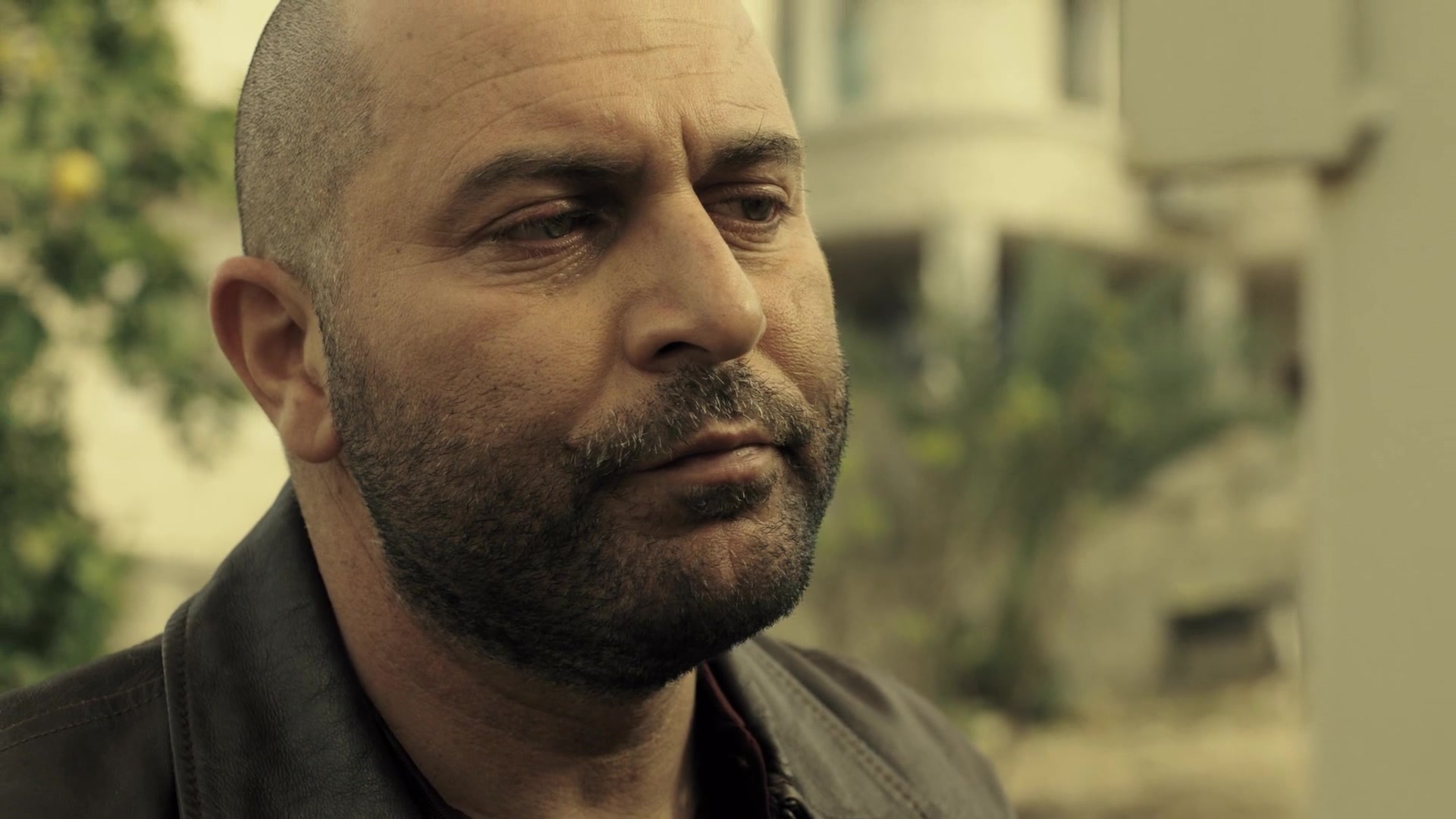 Фауда (2015) 3 серия