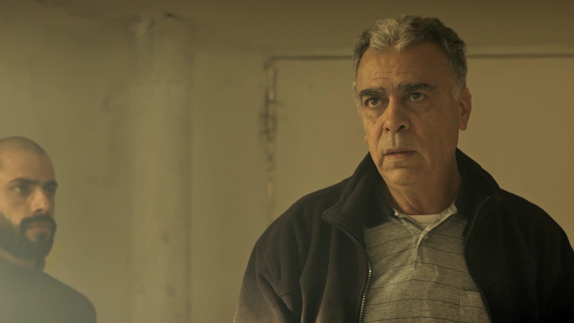 Фауда (2015) 4 серия