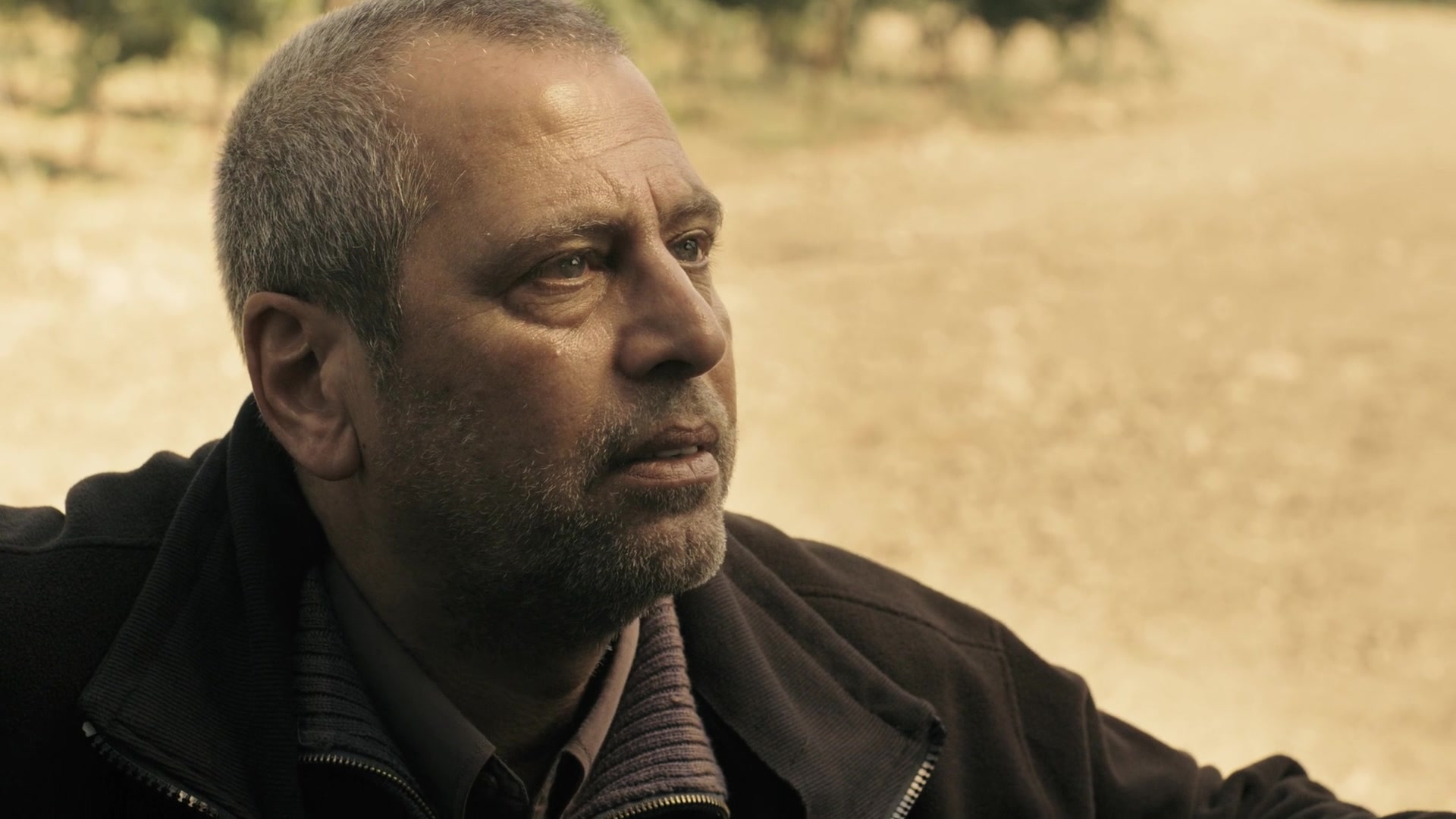 Фауда (2015) 5 серия