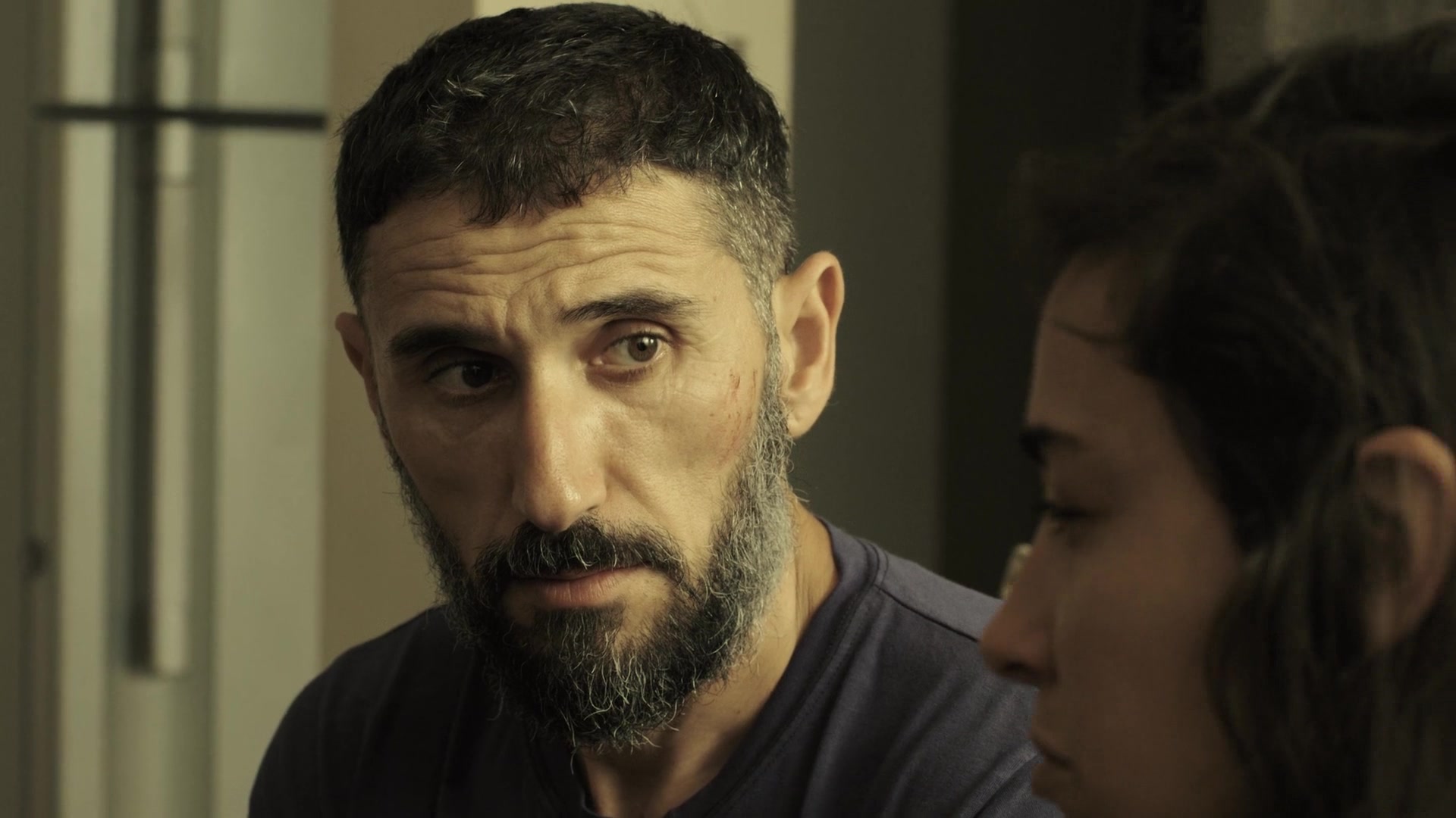 Фауда 6 серия Фауда 6 серия