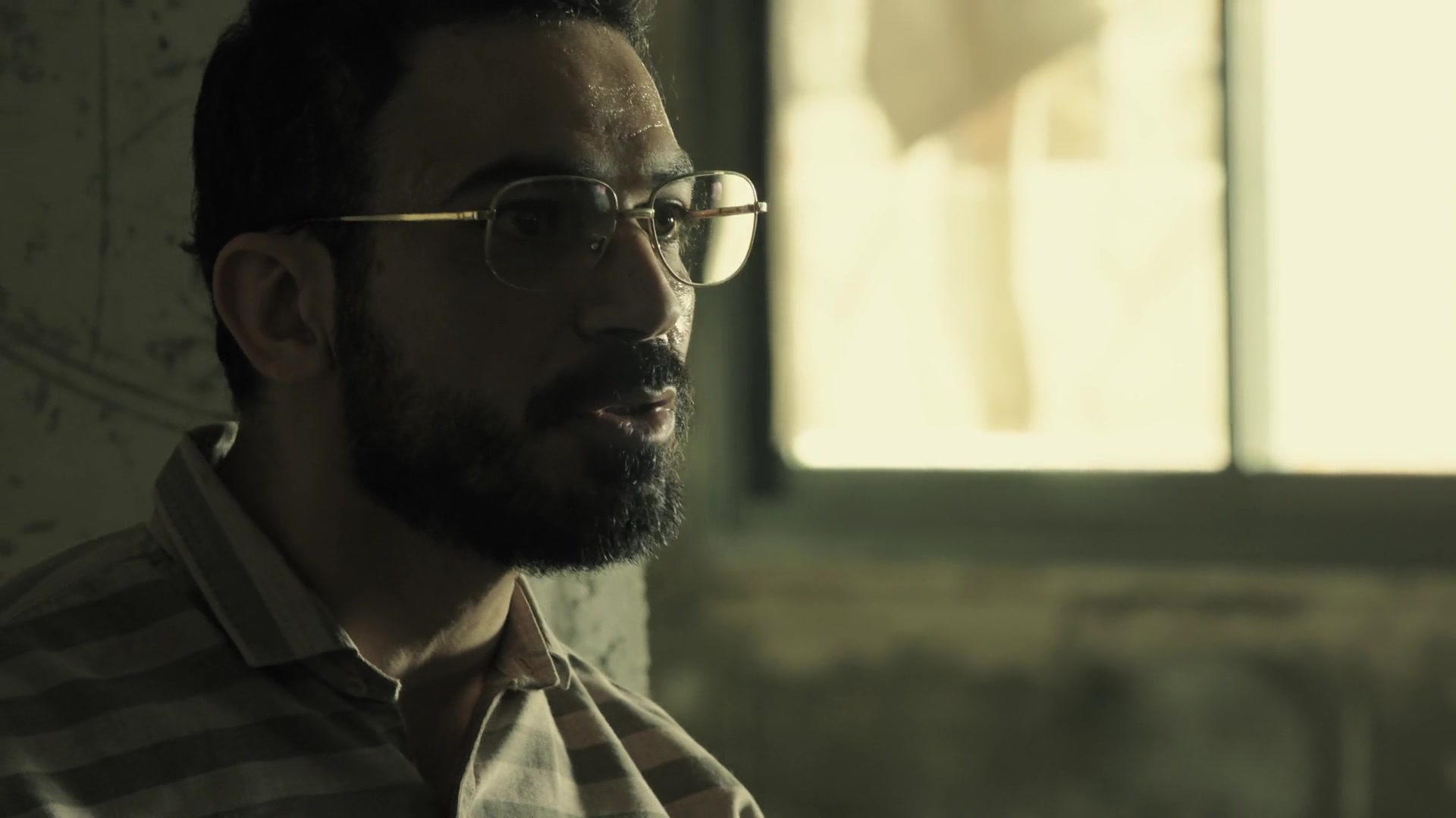 Фауда (2015) 7 серия