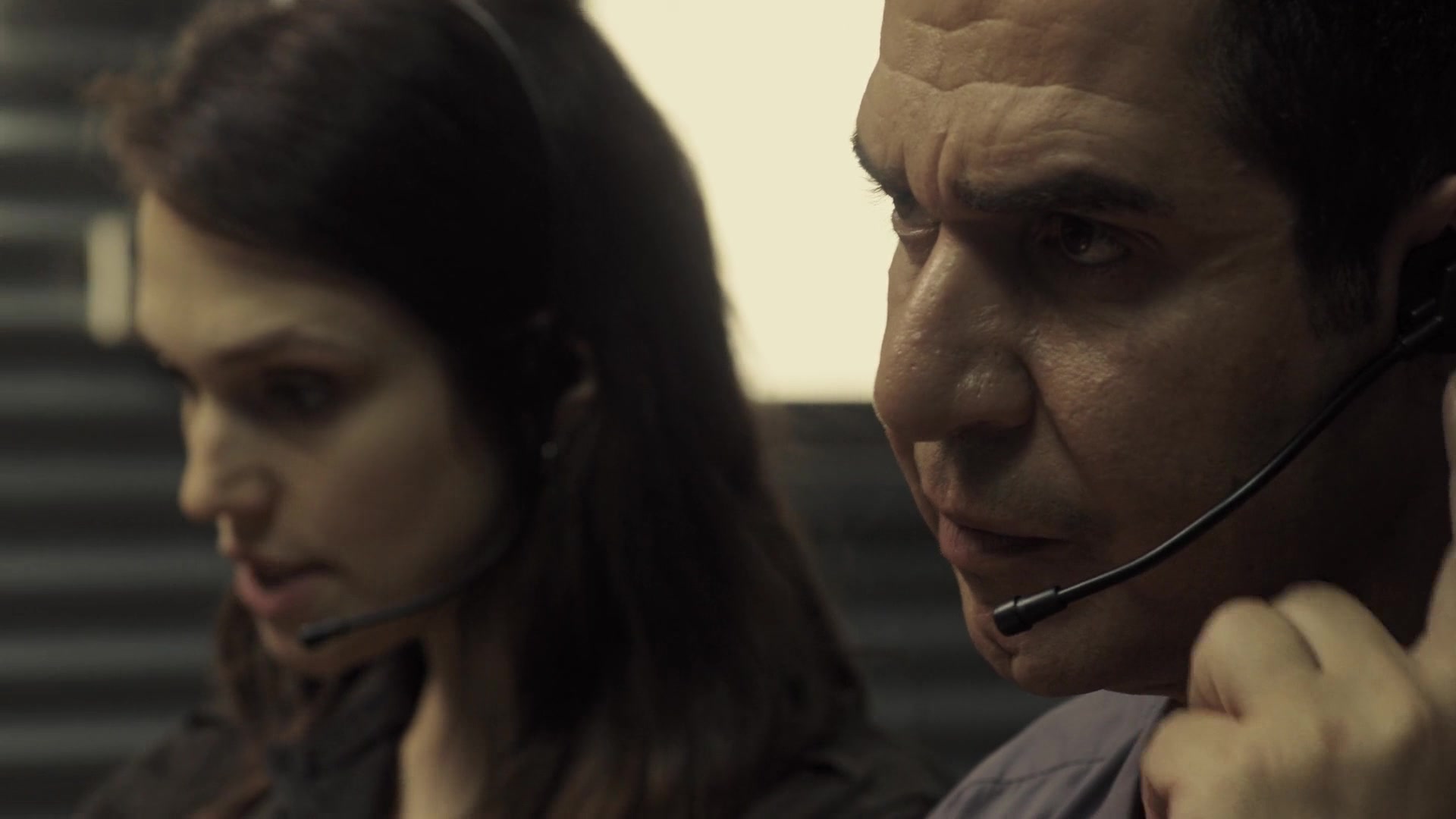 Фауда 9 серия Фауда 9 серия