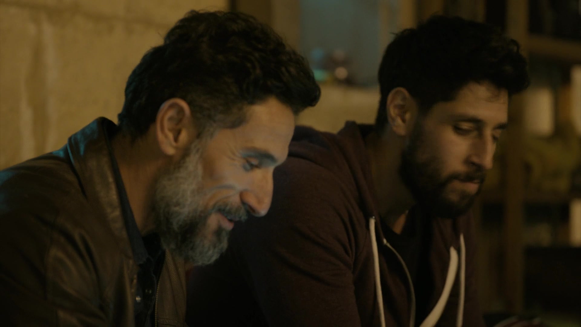 Фауда 1 серия Фауда 1 серия