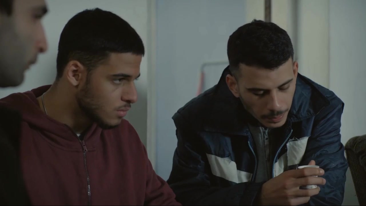 Фауда 11 серия Фауда 11 серия