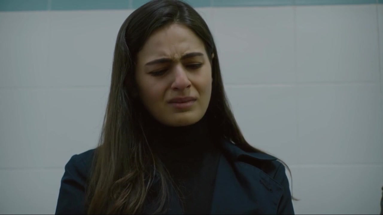 Фауда 12 серия Фауда 12 серия