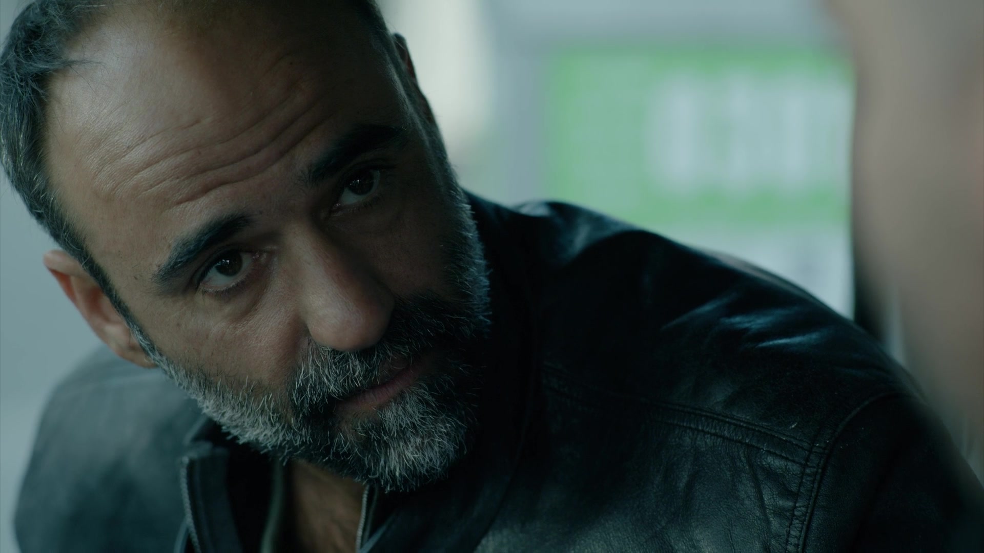 Фауда 3 серия Фауда 3 серия