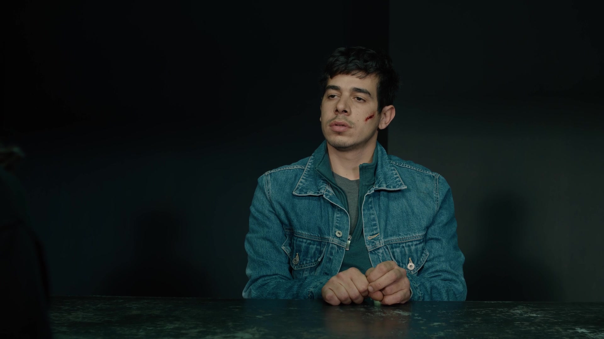 Фауда 5 серия Фауда 5 серия