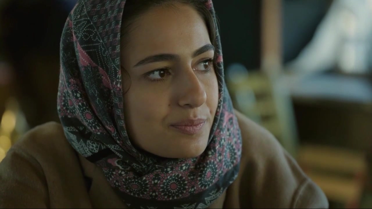 Фауда (2015) 7 серия