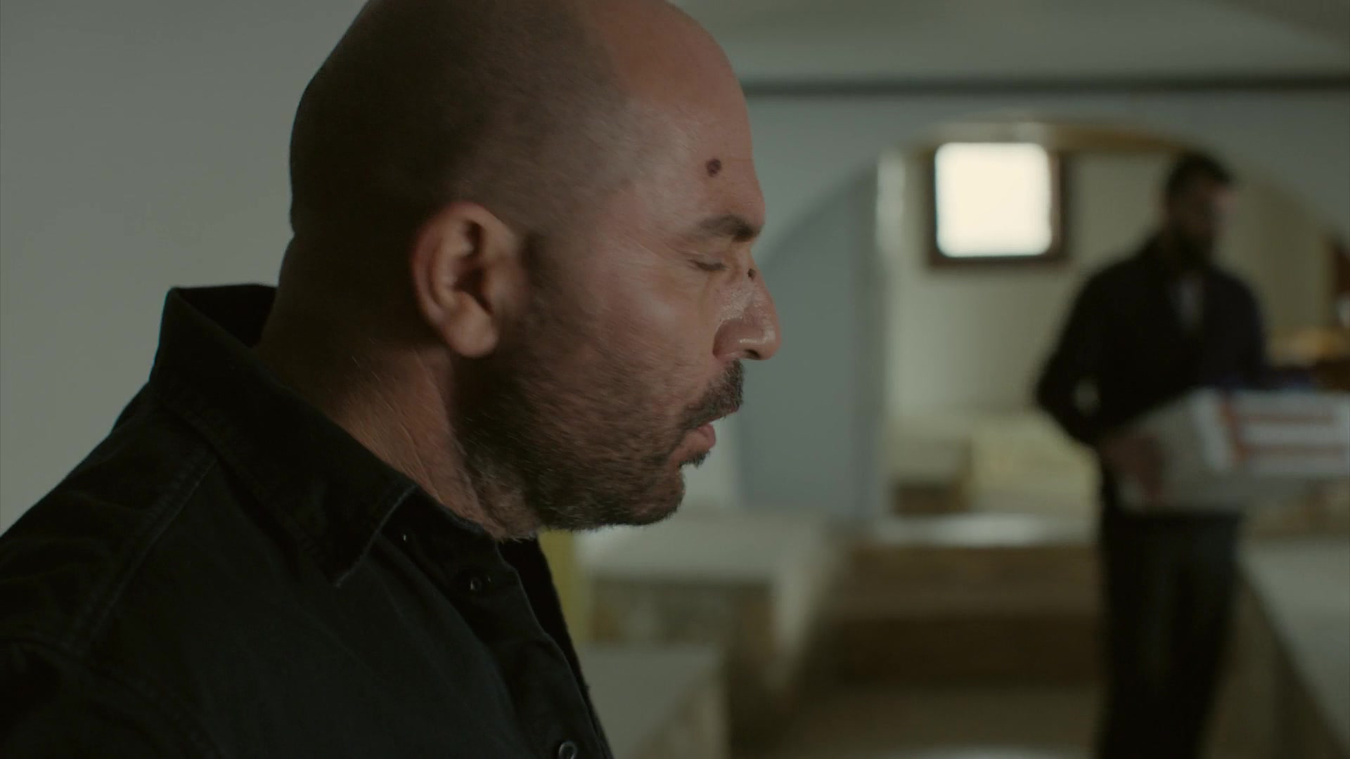 Фауда 9 серия Фауда 9 серия