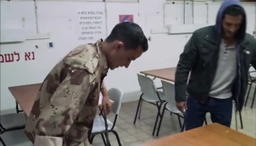 Чарли Гольф Один (2016) 30 серия