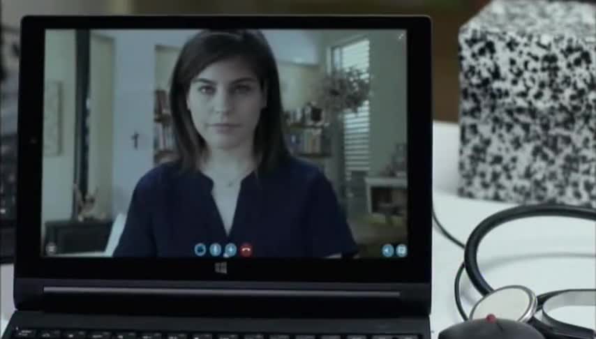 Чарли Гольф Один (2016) 35 серия