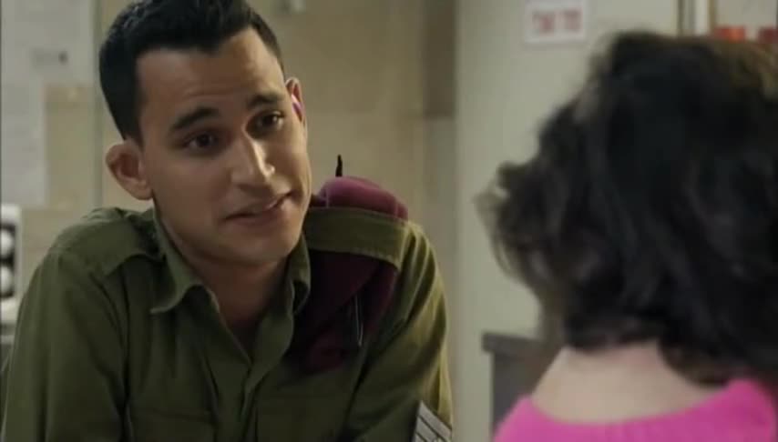 Чарли Гольф Один 36 серия Чарли Гольф Один 36 серия