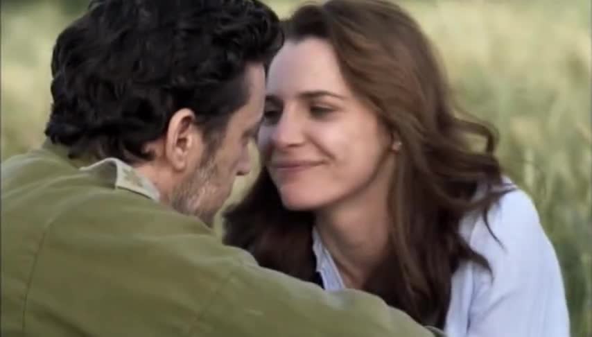 Чарли Гольф Один (2016) 4 серия